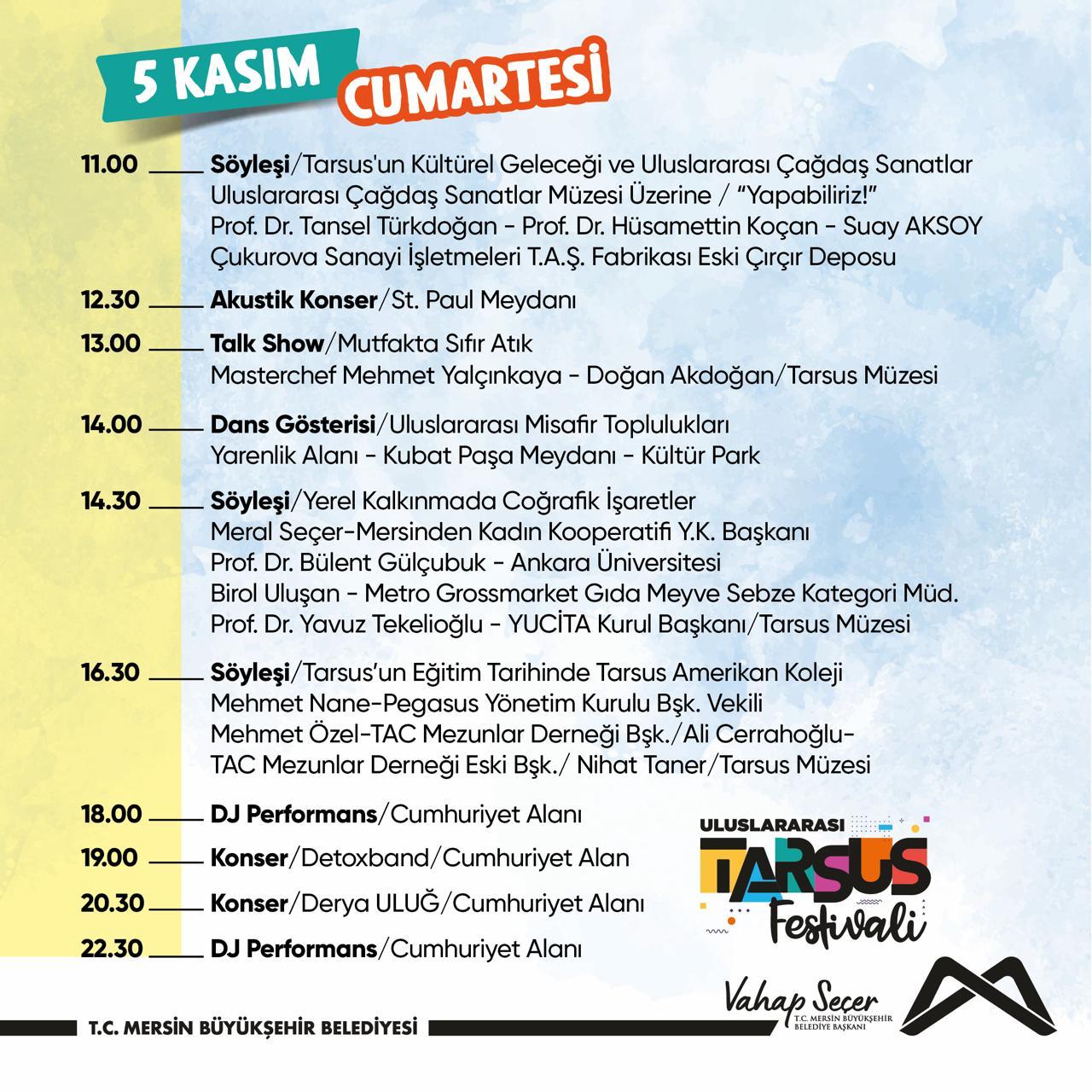 2022 Festival