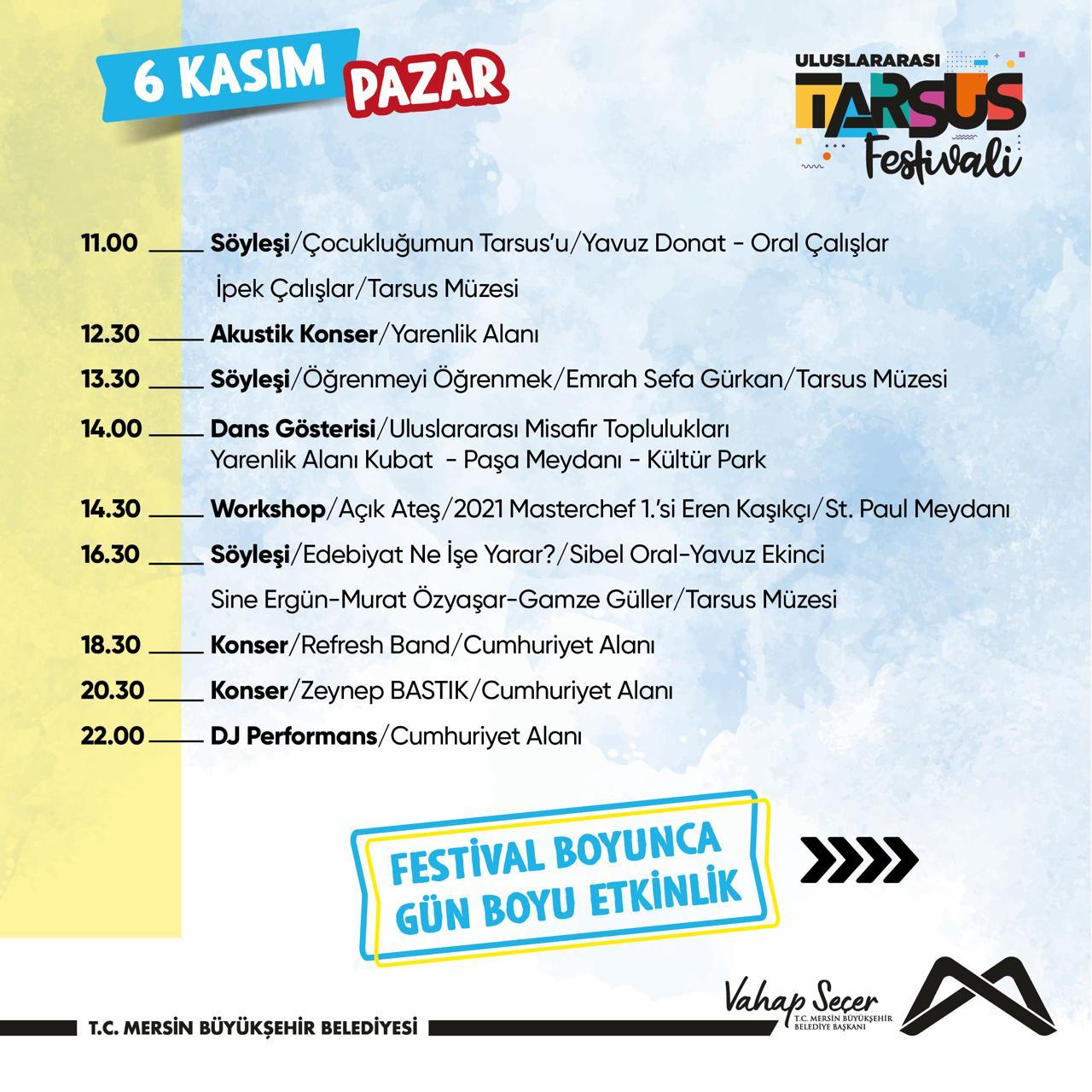 2022 Festival