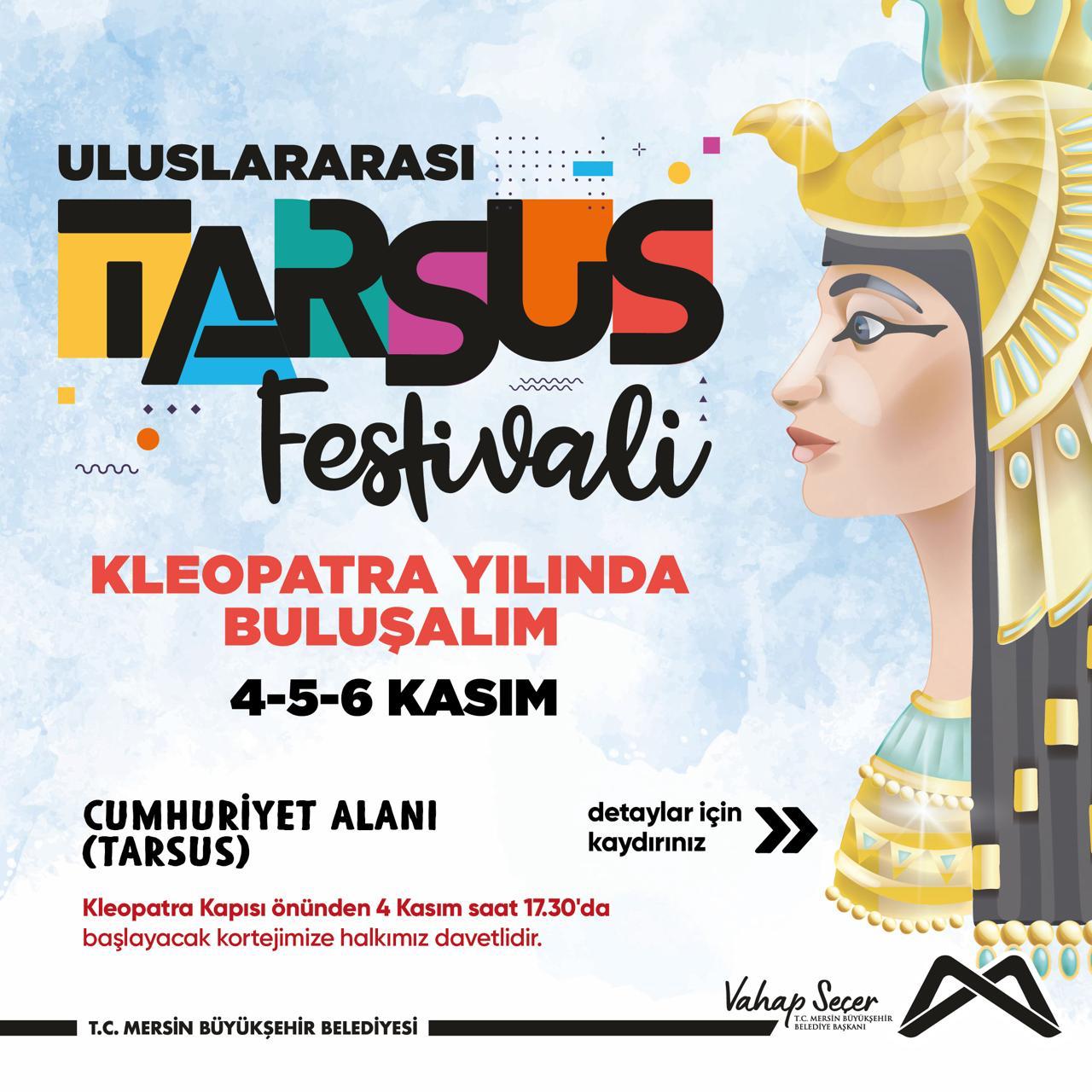 Tarsus Festival 2022