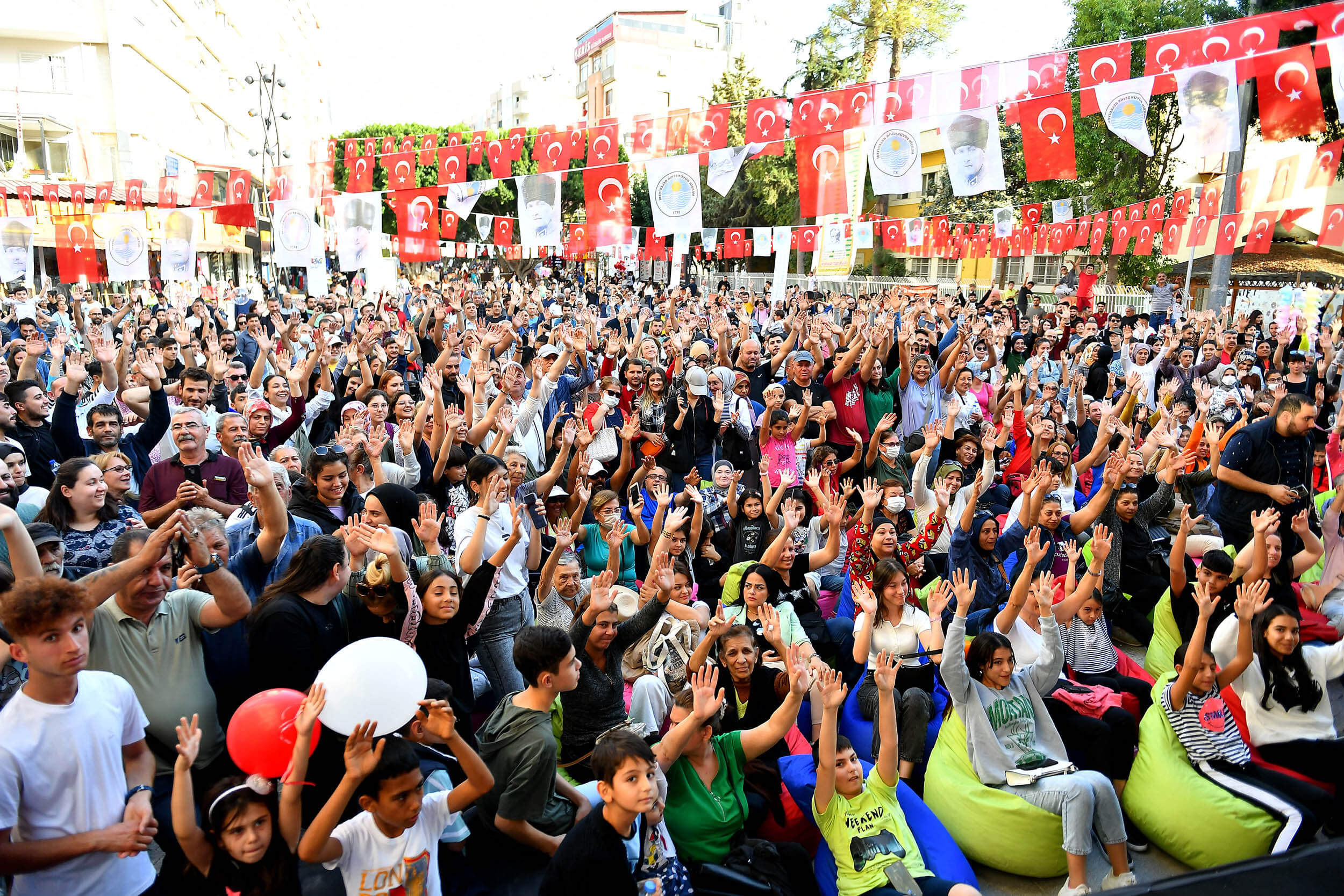 Tarsus Festival 2023
