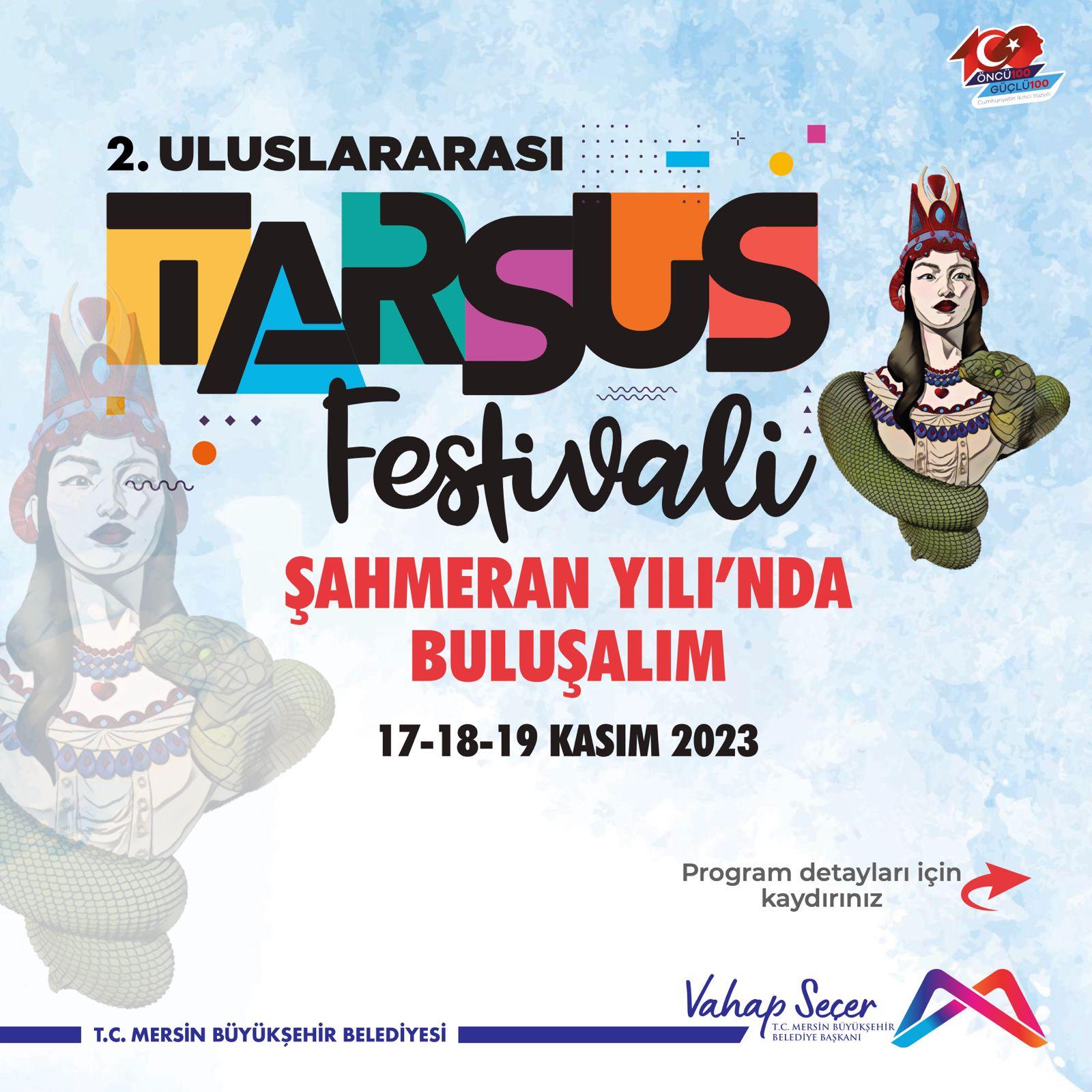 2023 Festival