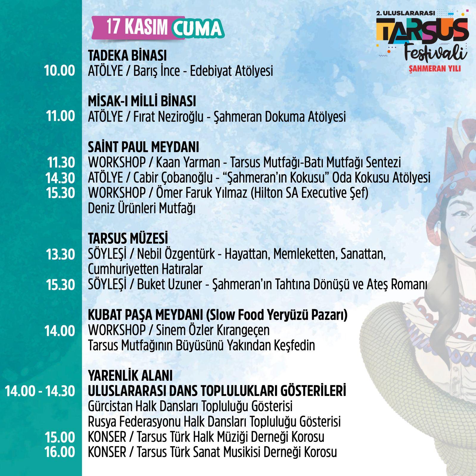 2023 Festival