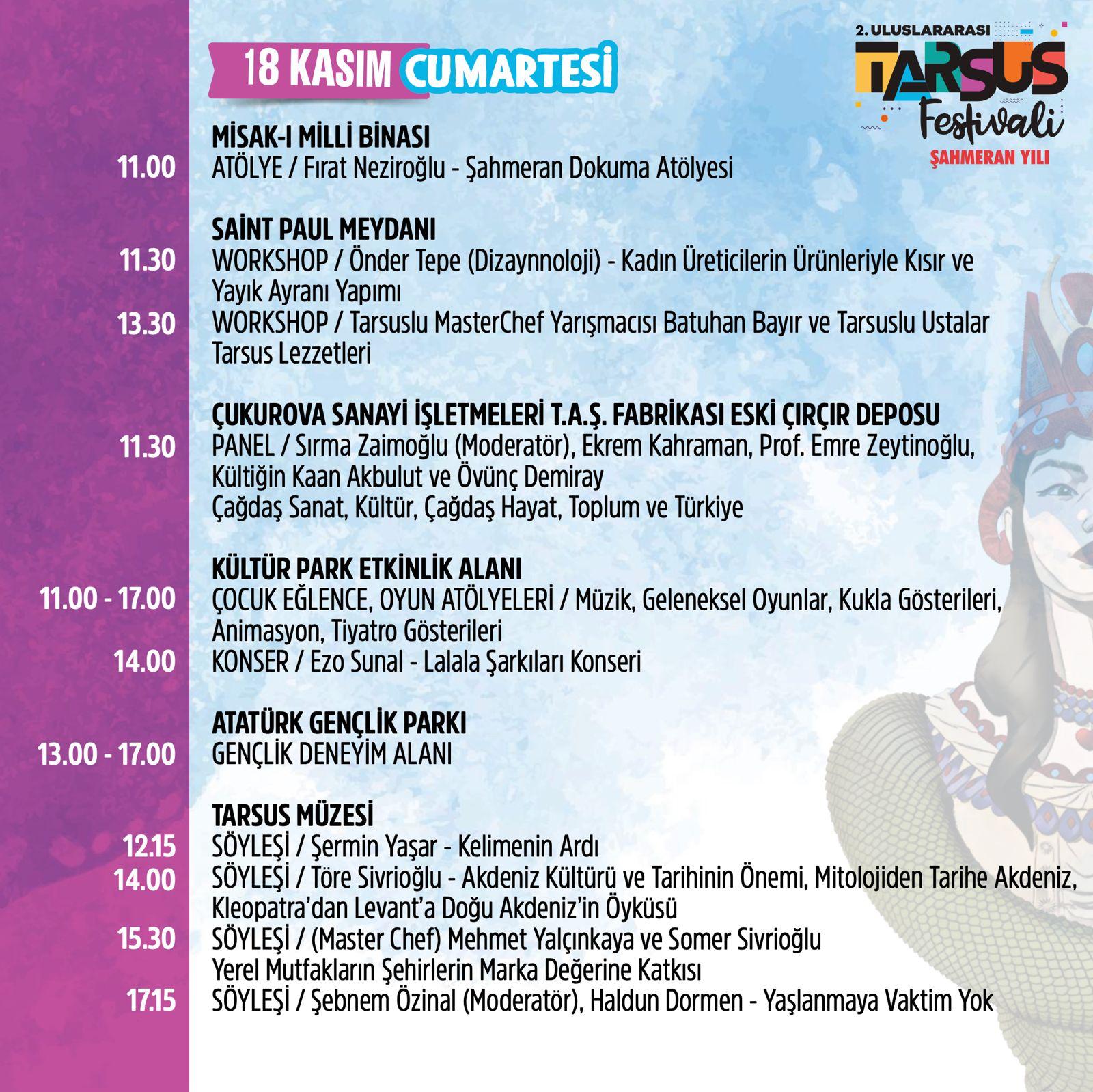 2023 Festival
