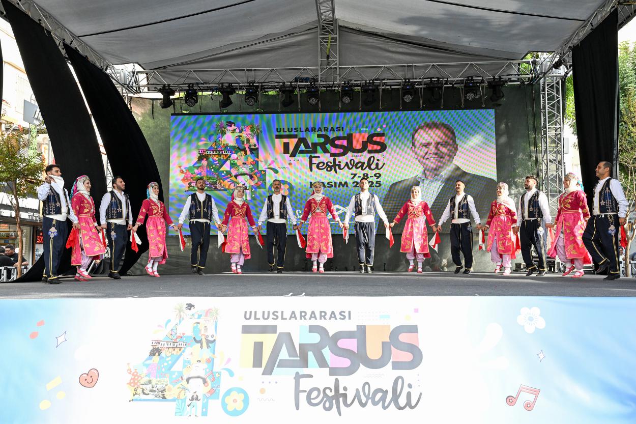 2025 Festival